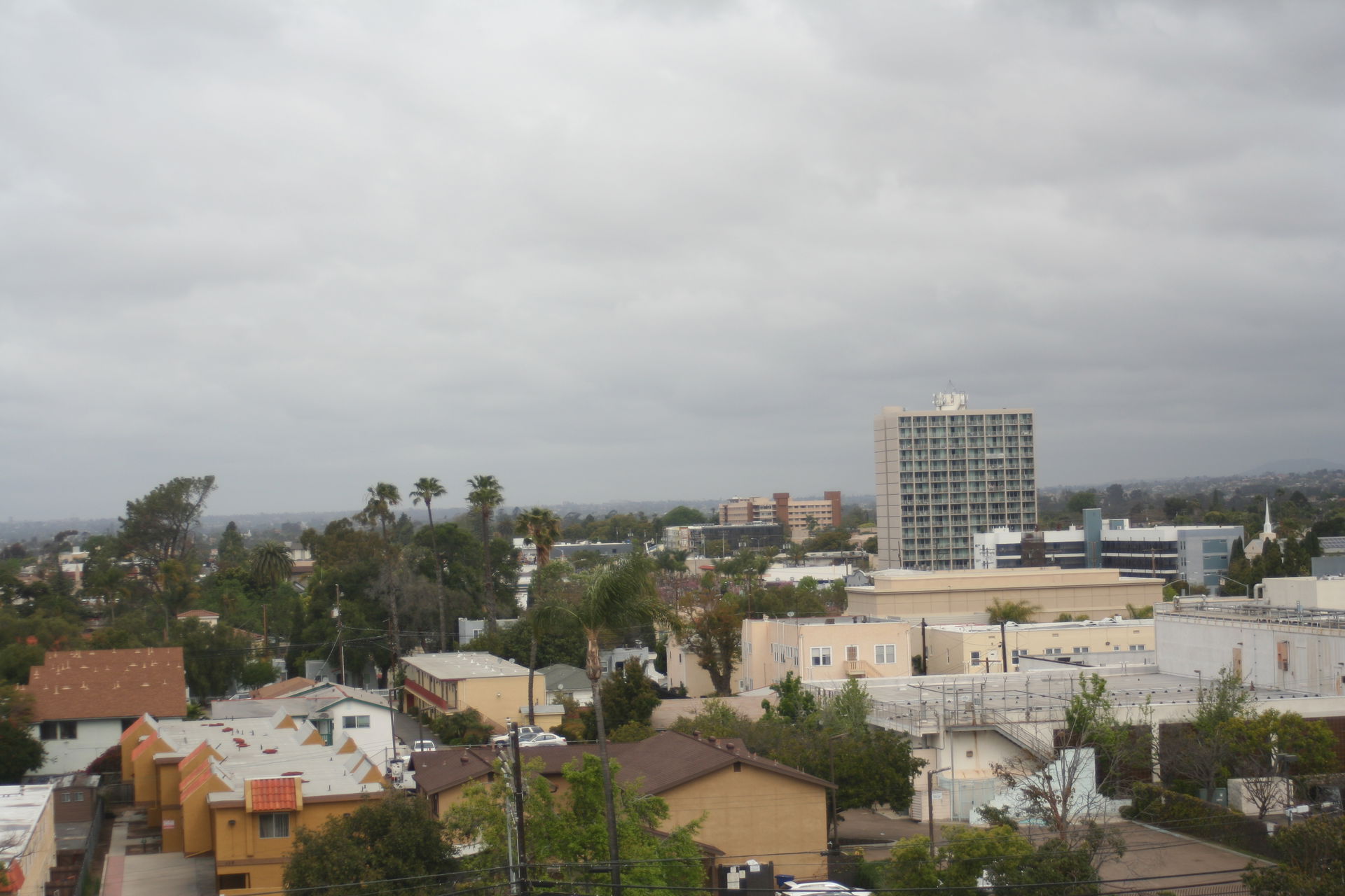 Chula Vista view 5