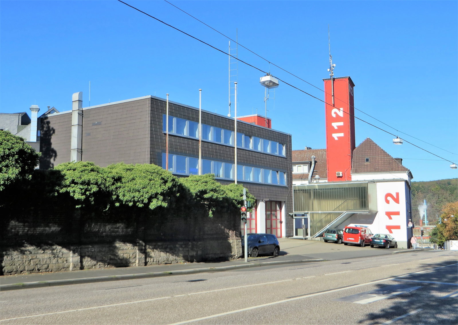 Hagen-Mitte district