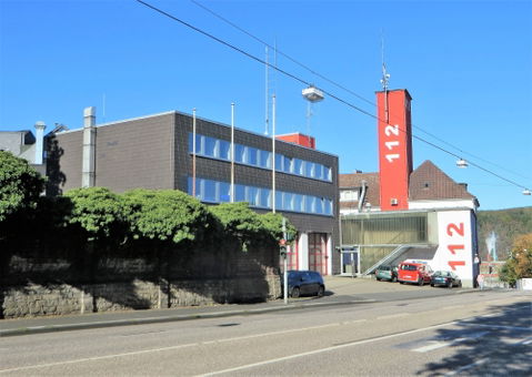 Hagen-Mitte view 3