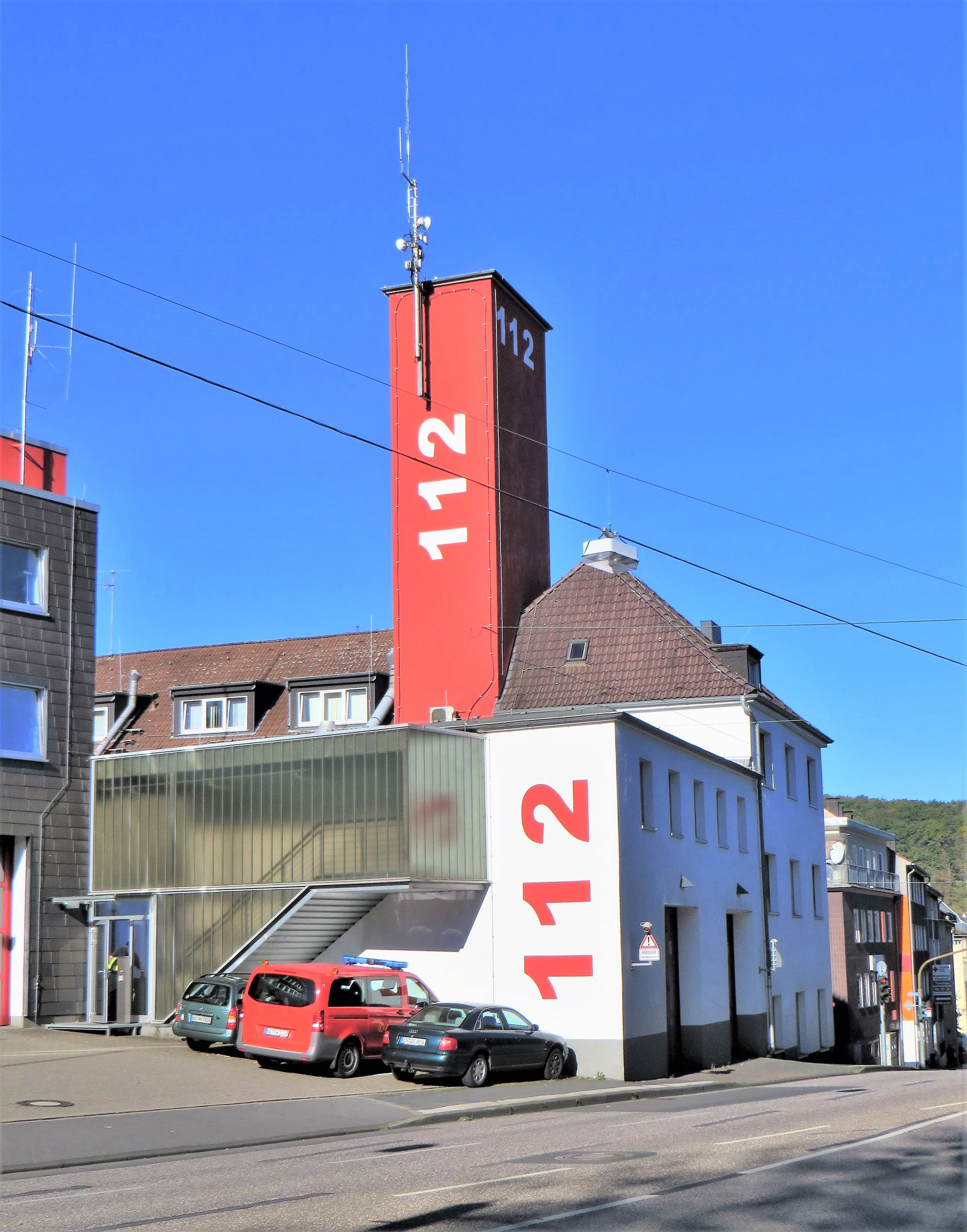 Hagen-Mitte view 5
