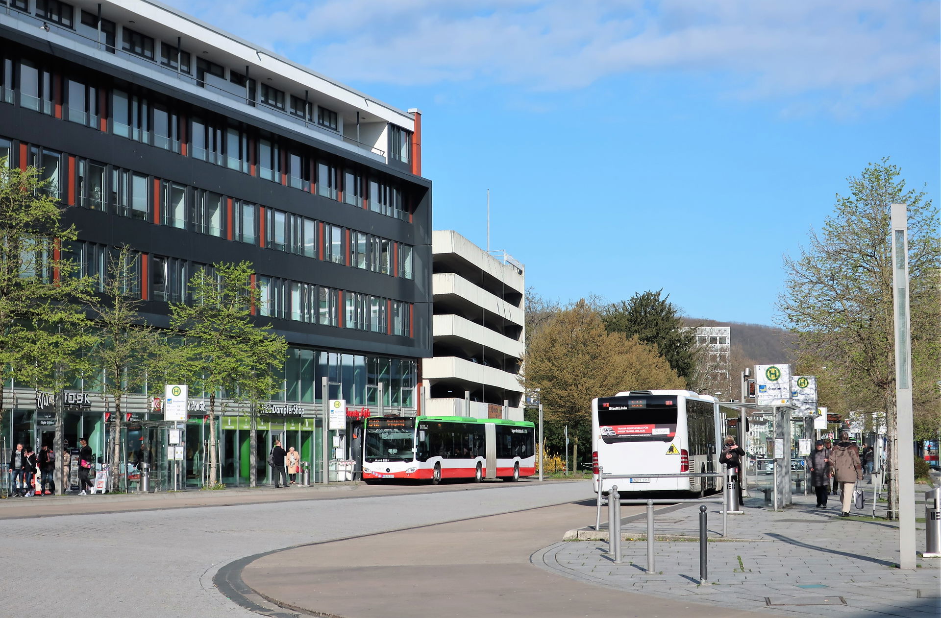 Hagen-Mitte view 4