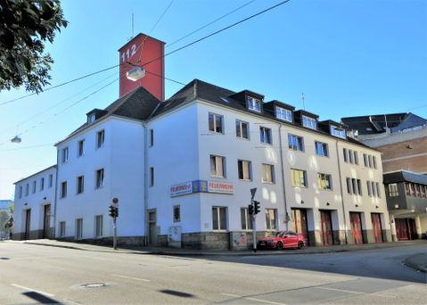 Hagen-Mitte view 1