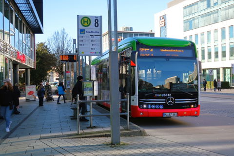 Hagen-Mitte view 2