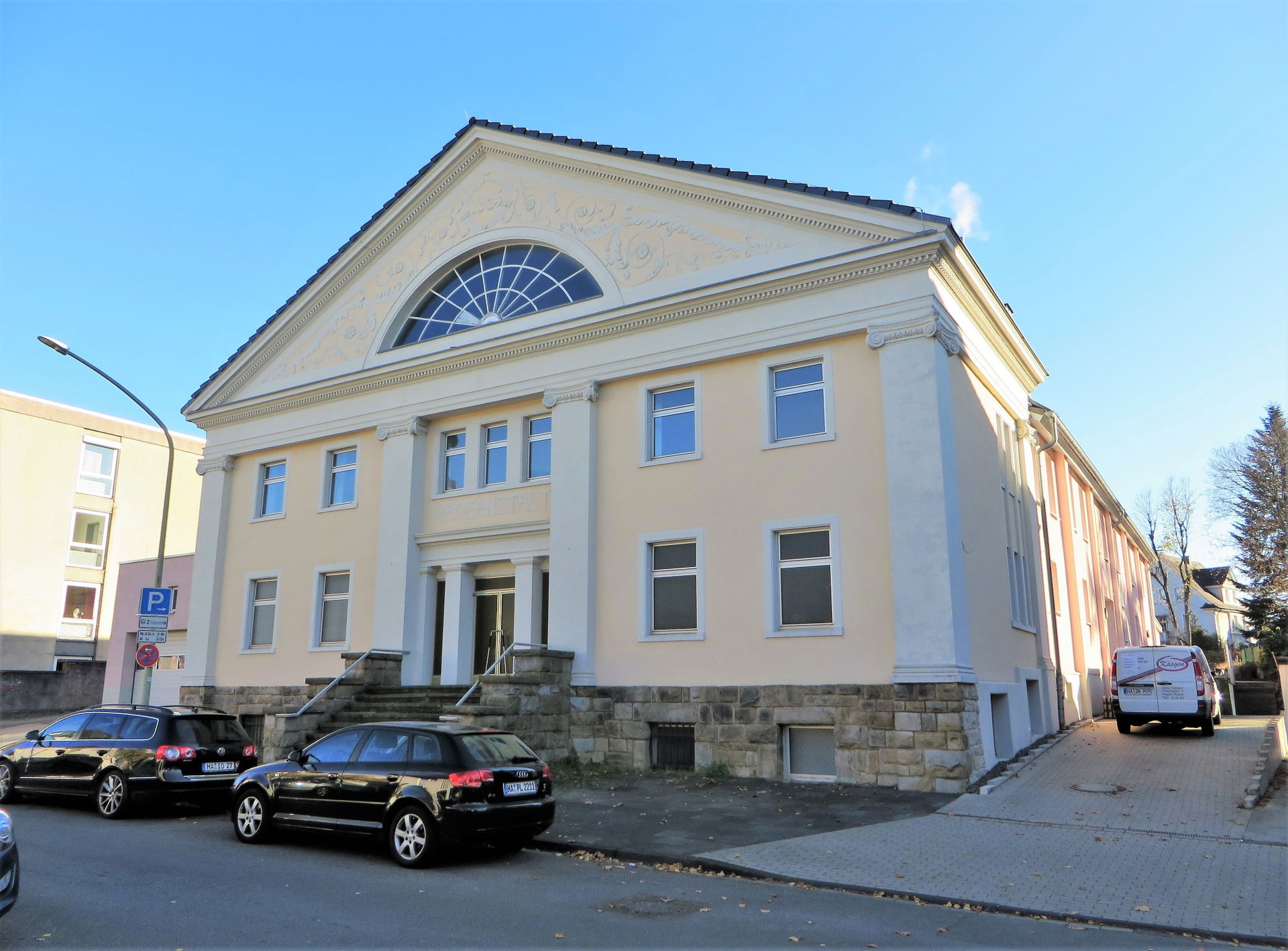 Boele view 1