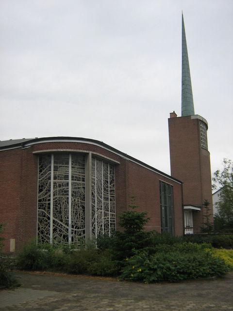 Altenhagen view 2