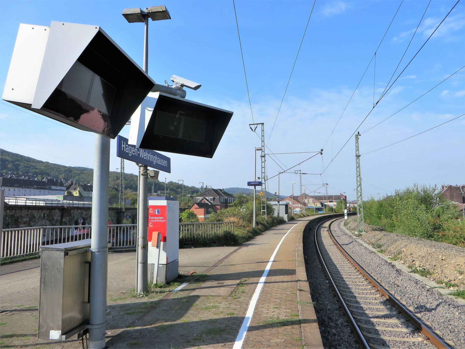 Wehringhausen view 4