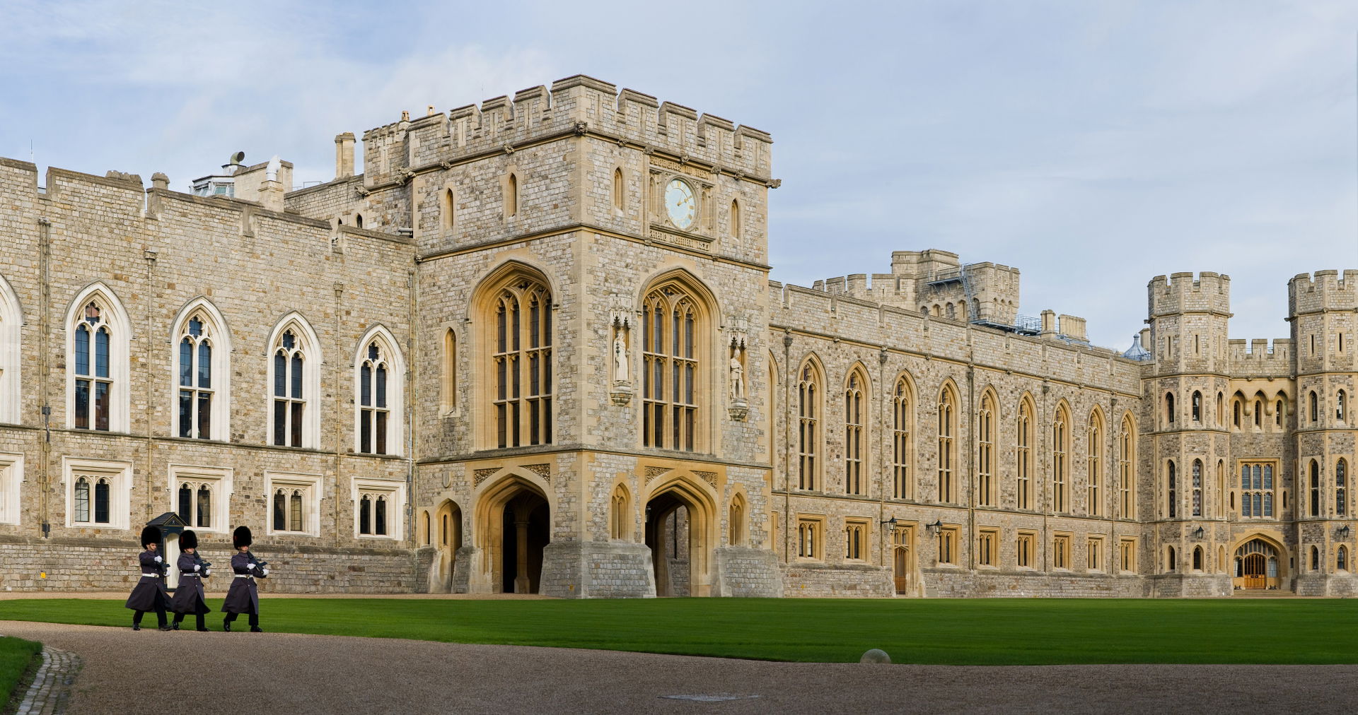 Ward D view 3