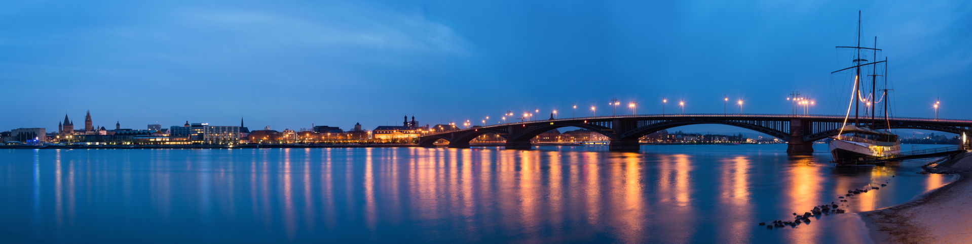 Altstadt view 4