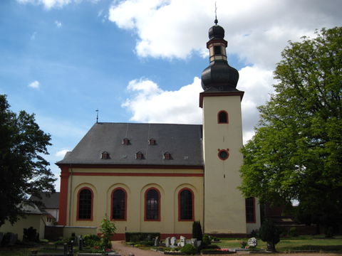 Bretzenheim view 1
