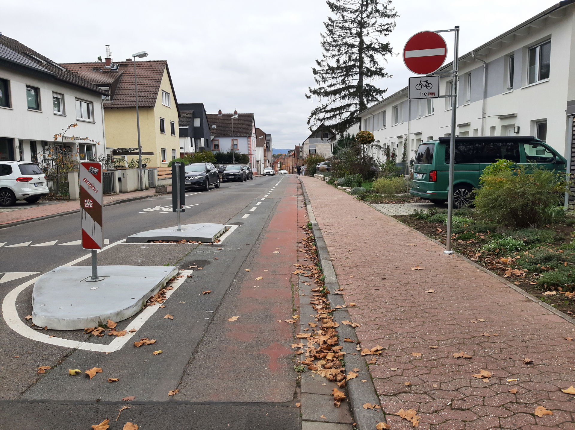 Bretzenheim view 2