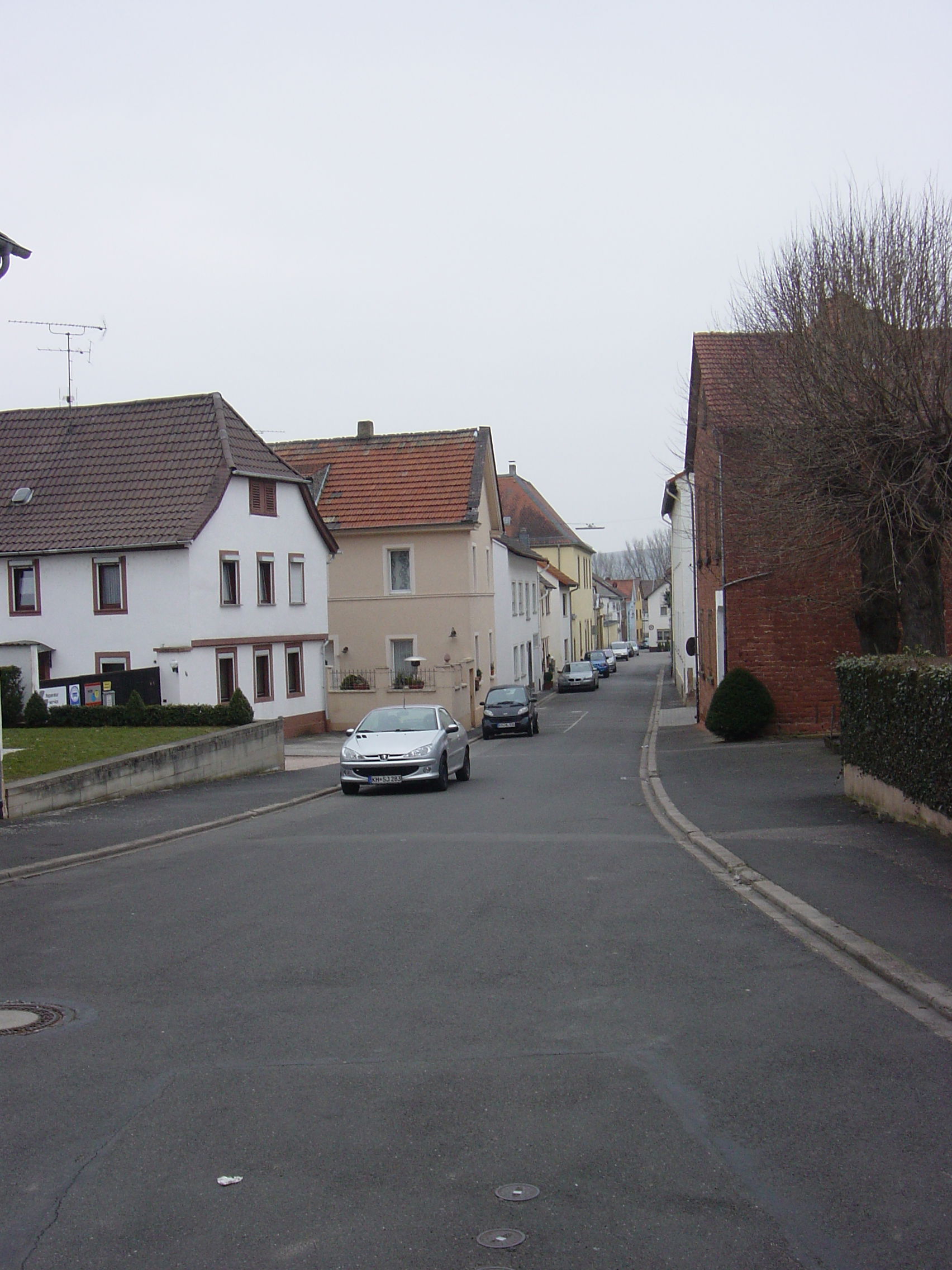Bretzenheim view 4