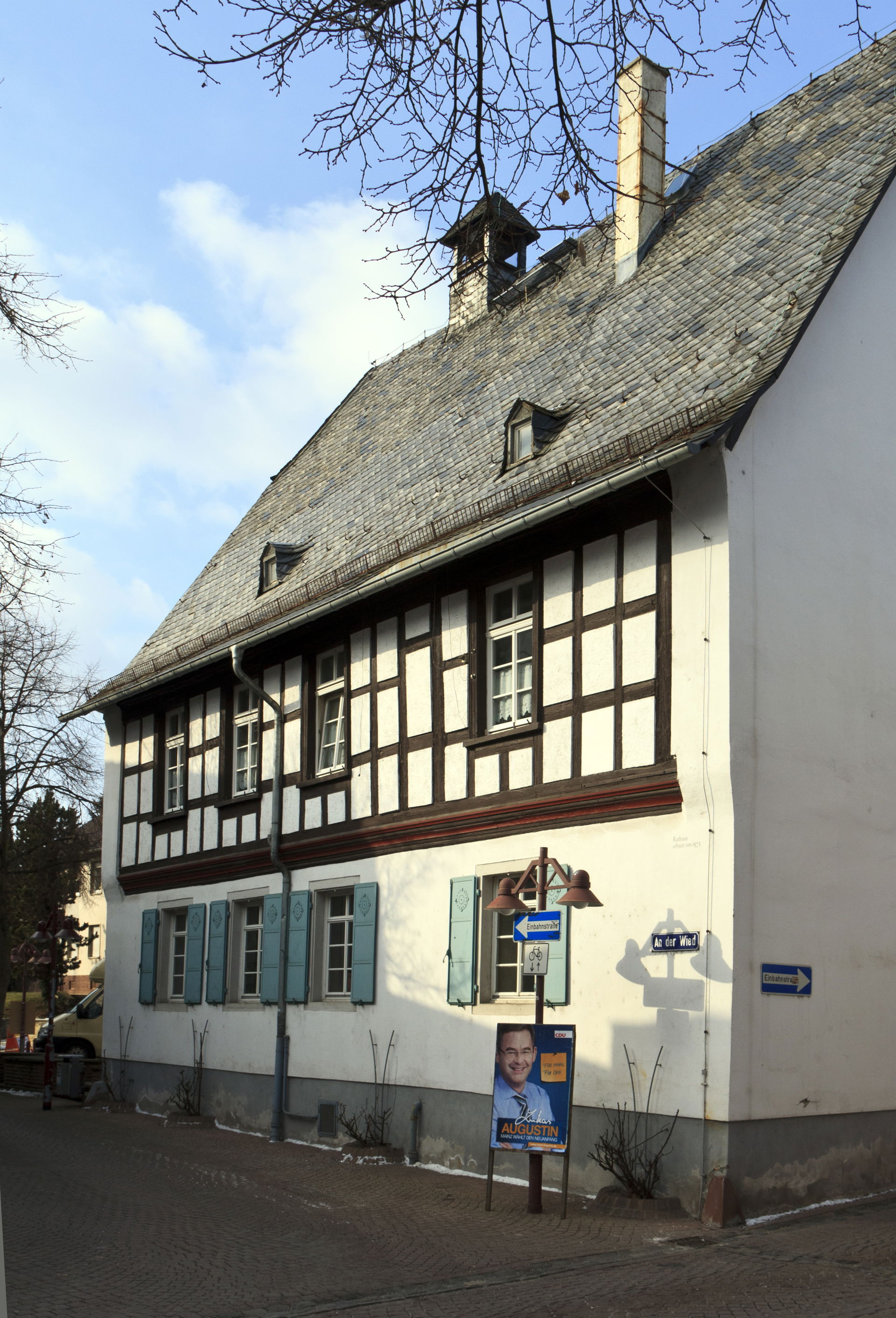 Bretzenheim view 5