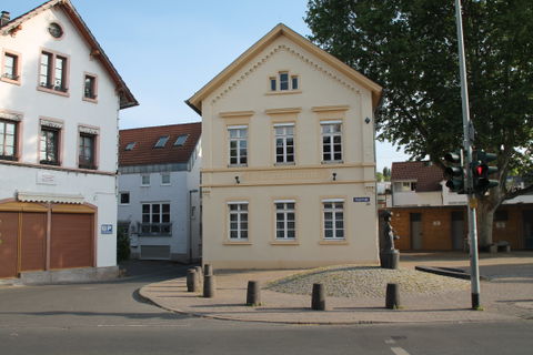 Mombach view 1