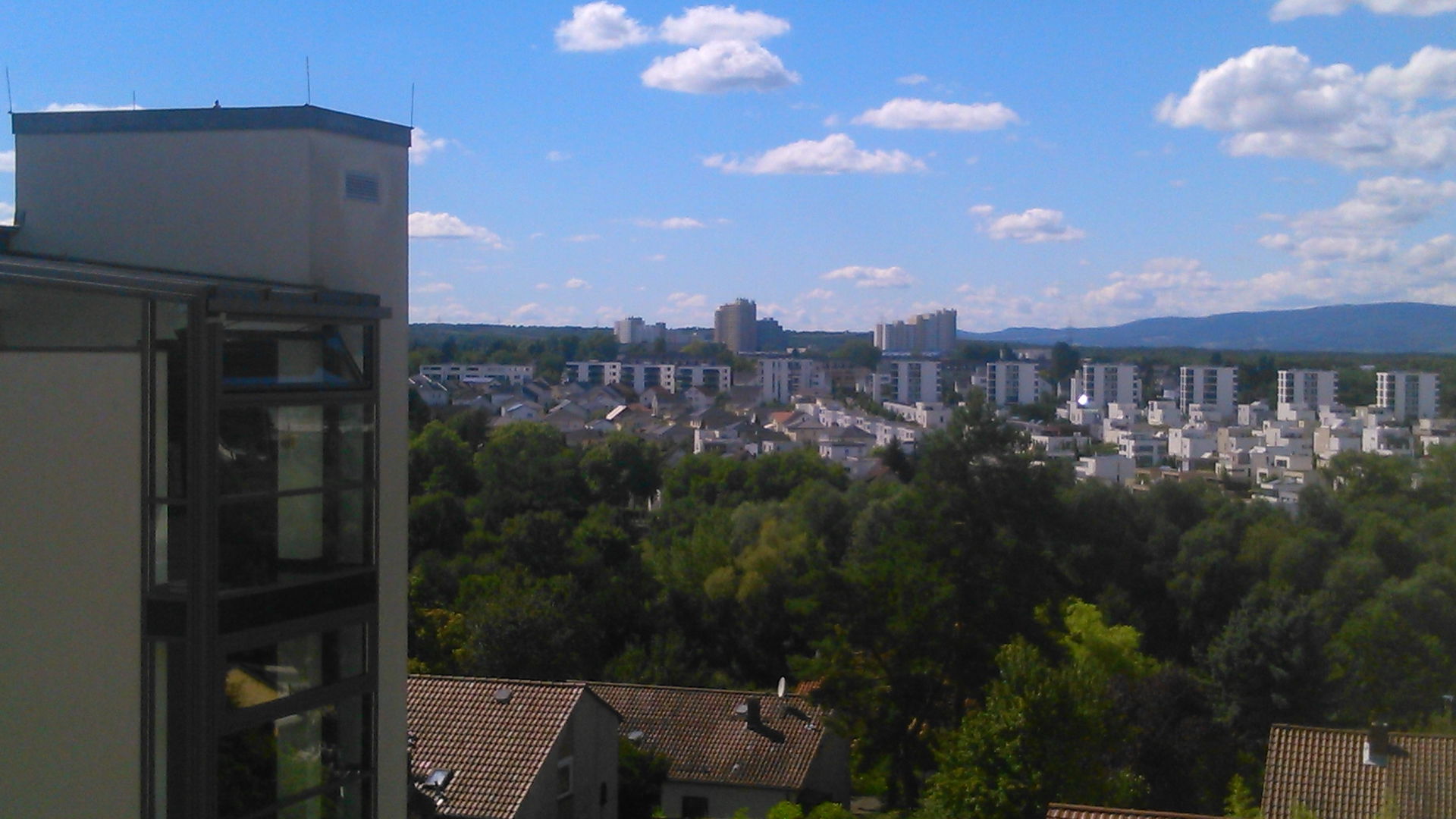 Gonsenheim view 5