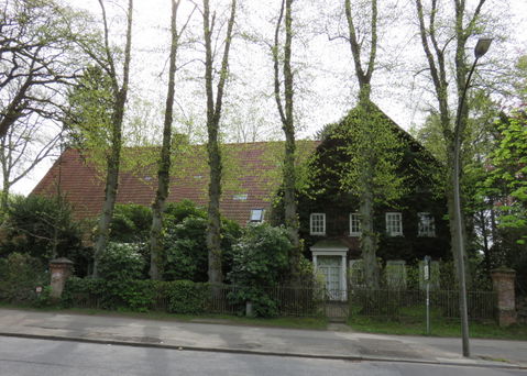Lerchenberg view 1