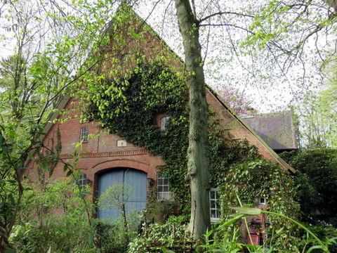 Lerchenberg view 3