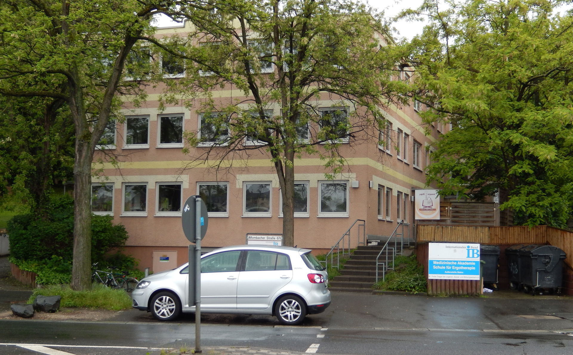 Hartenberg-Münchfeld view 4
