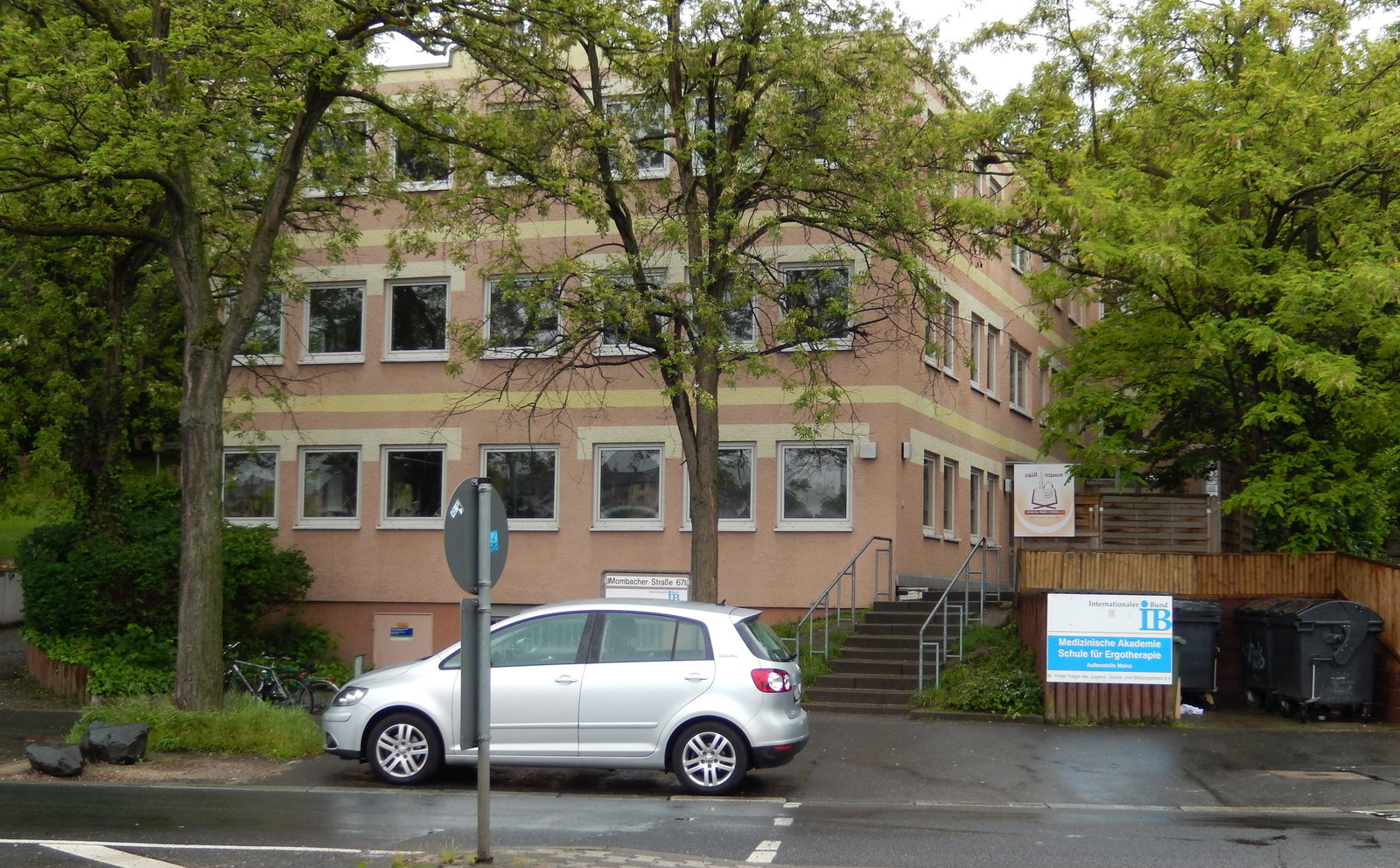Hartenberg-Münchfeld district