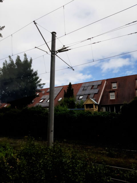Hechtsheim view 1