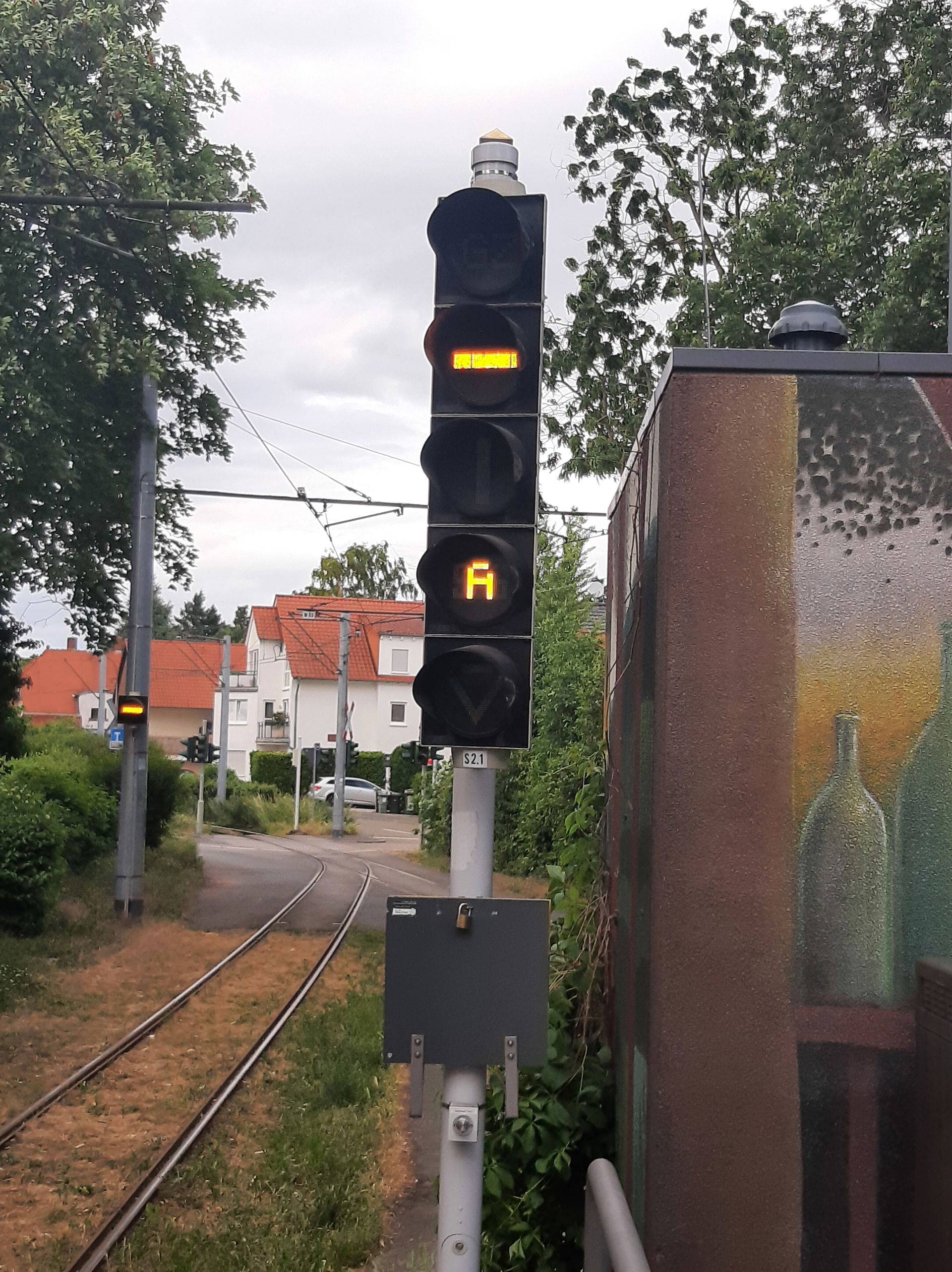 Hechtsheim view 5