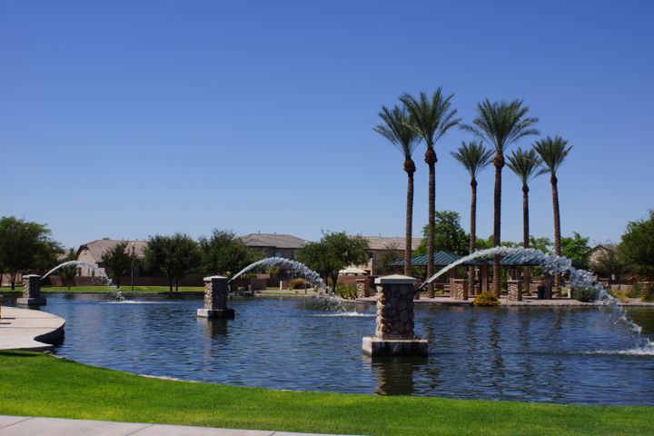 Maricopa City district