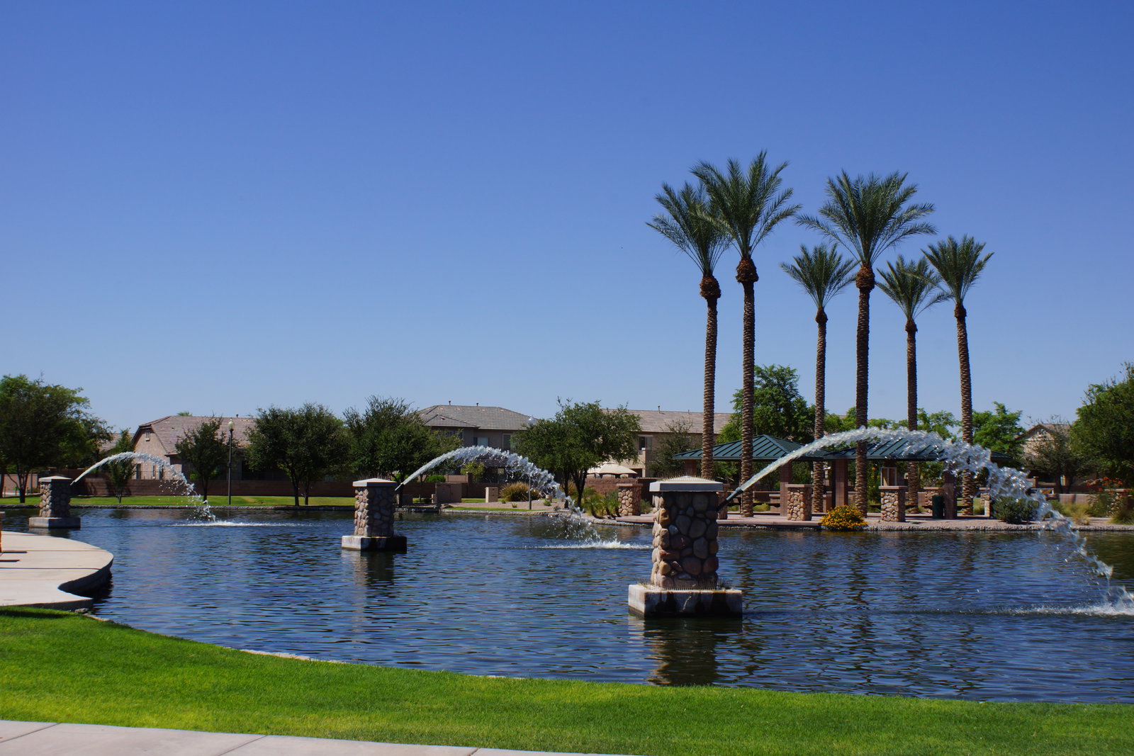 Maricopa City district