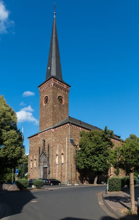 St. Johann view 2