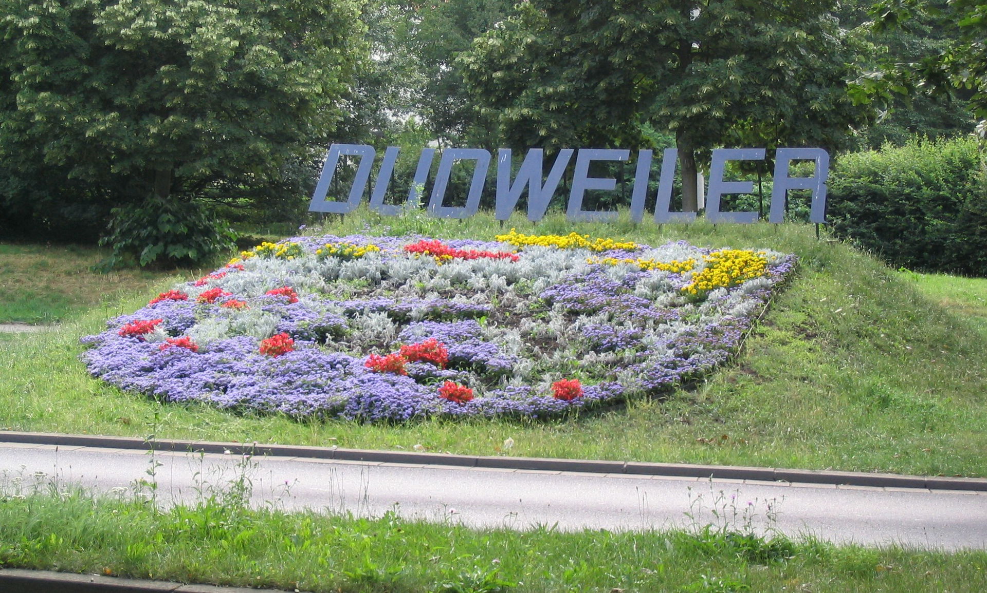 Dudweiler view 5
