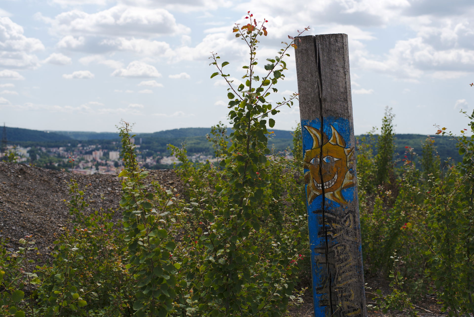Dudweiler view 3