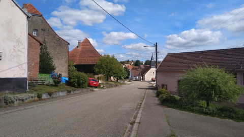 Burbach view 3