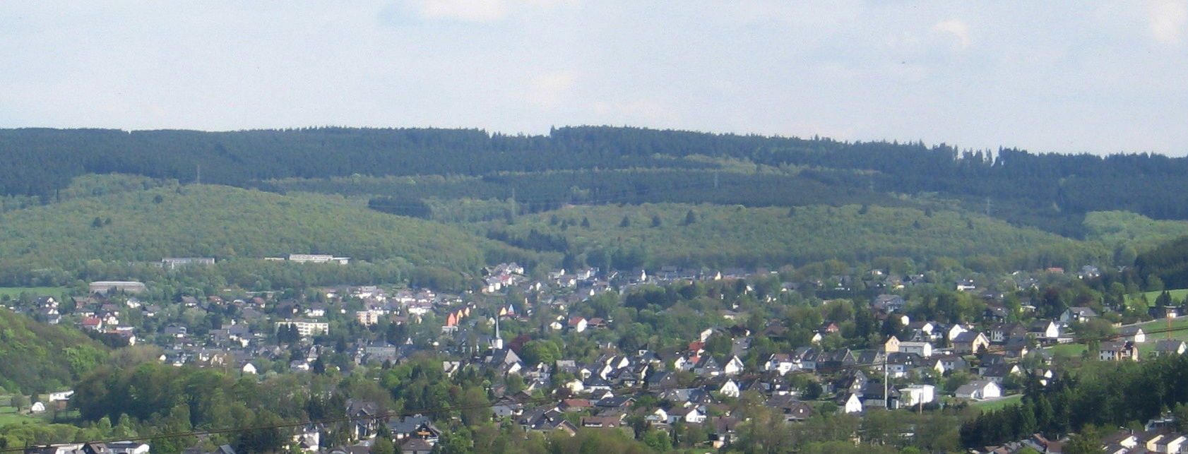 Burbach view 2