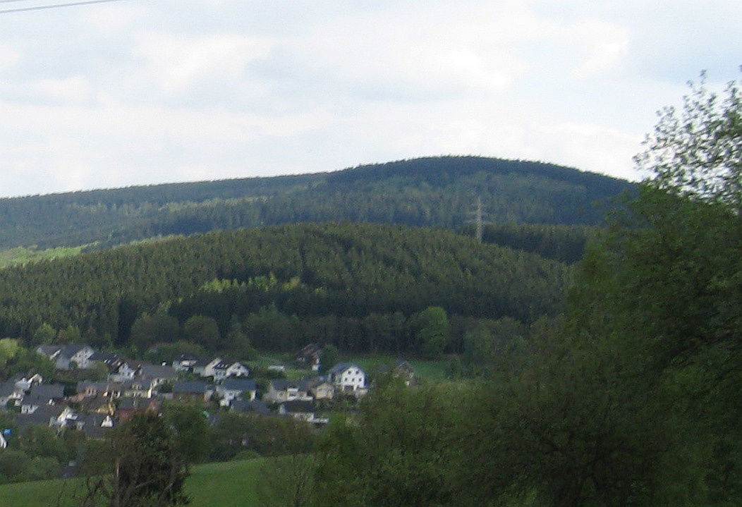 Burbach view 4