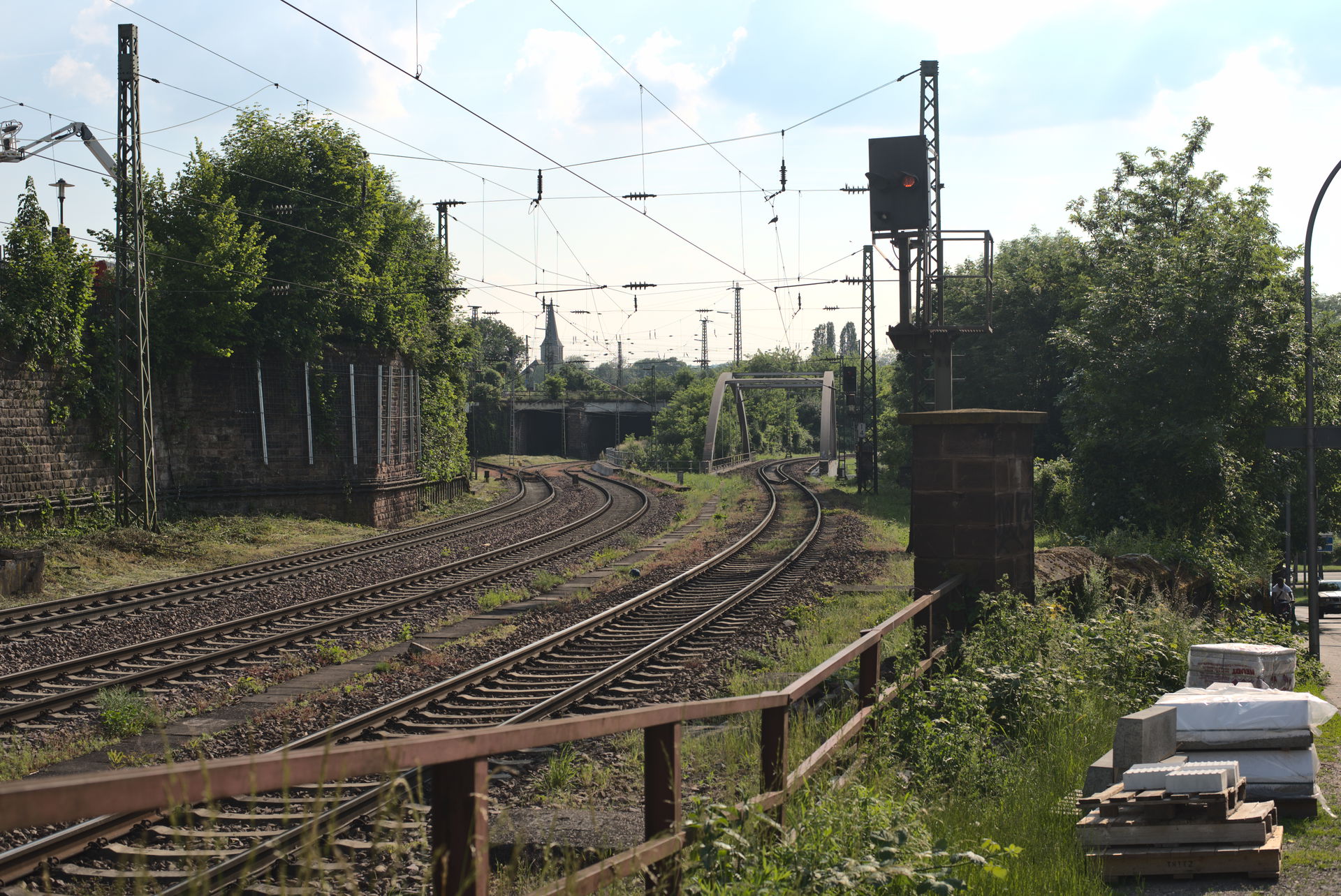Malstatt view 3