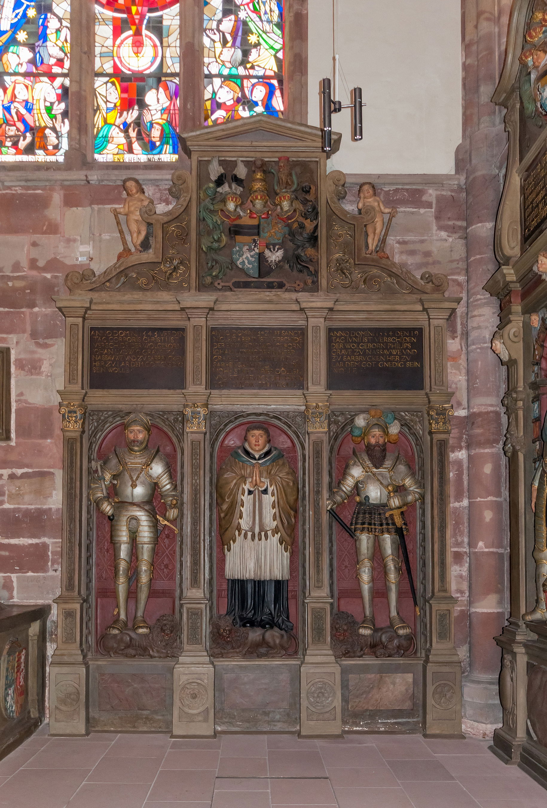 St. Arnual view 4