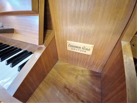 Eschberg view 2