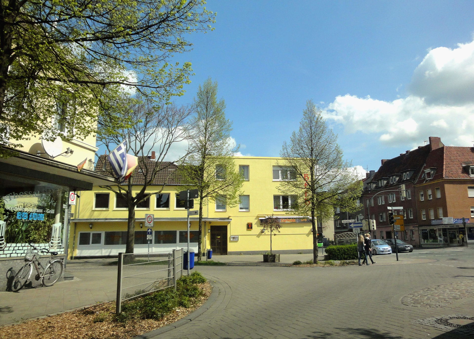 Hamm-Mitte view 4