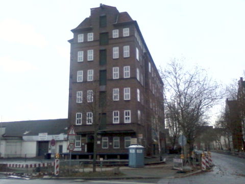 Hamm-Mitte view 2