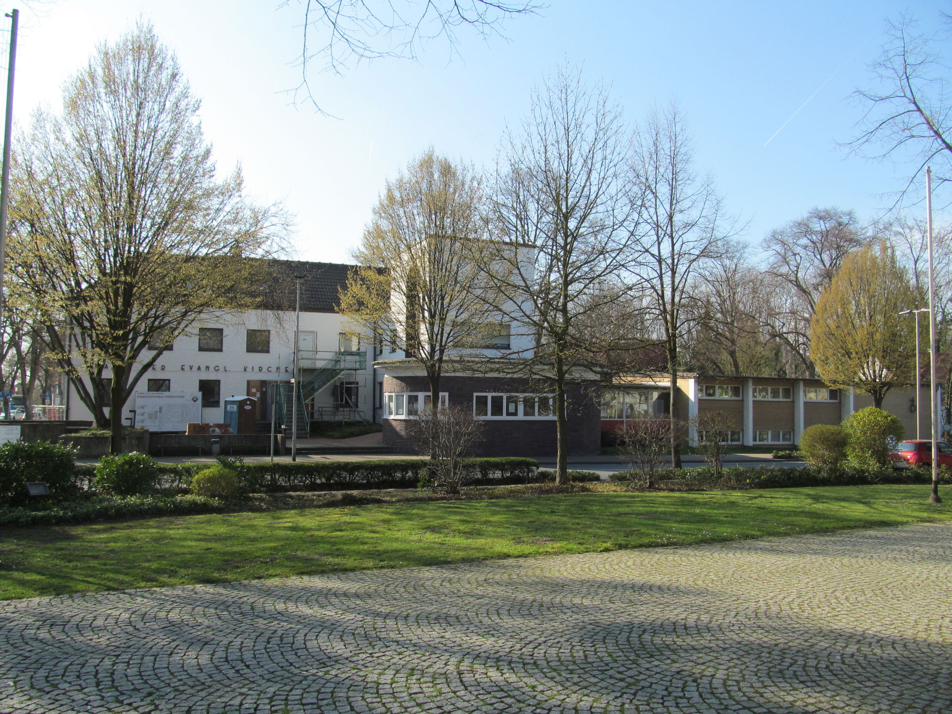 Herringen view 5