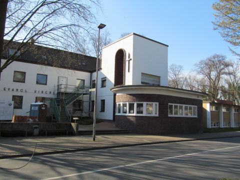 Herringen view 3