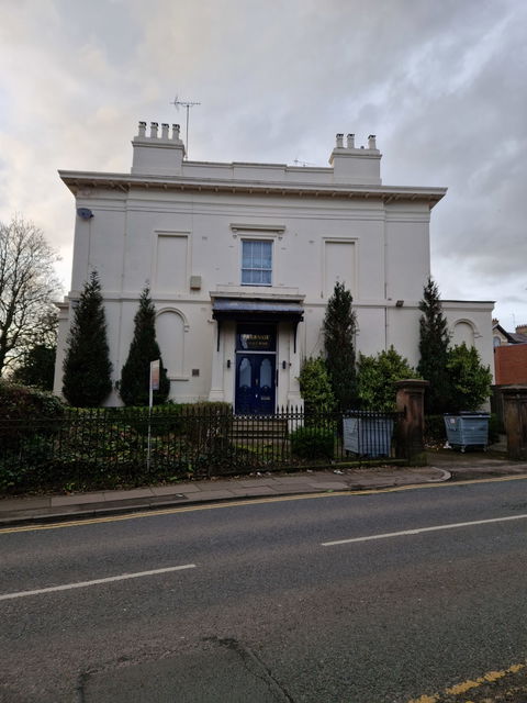Parkside view 3