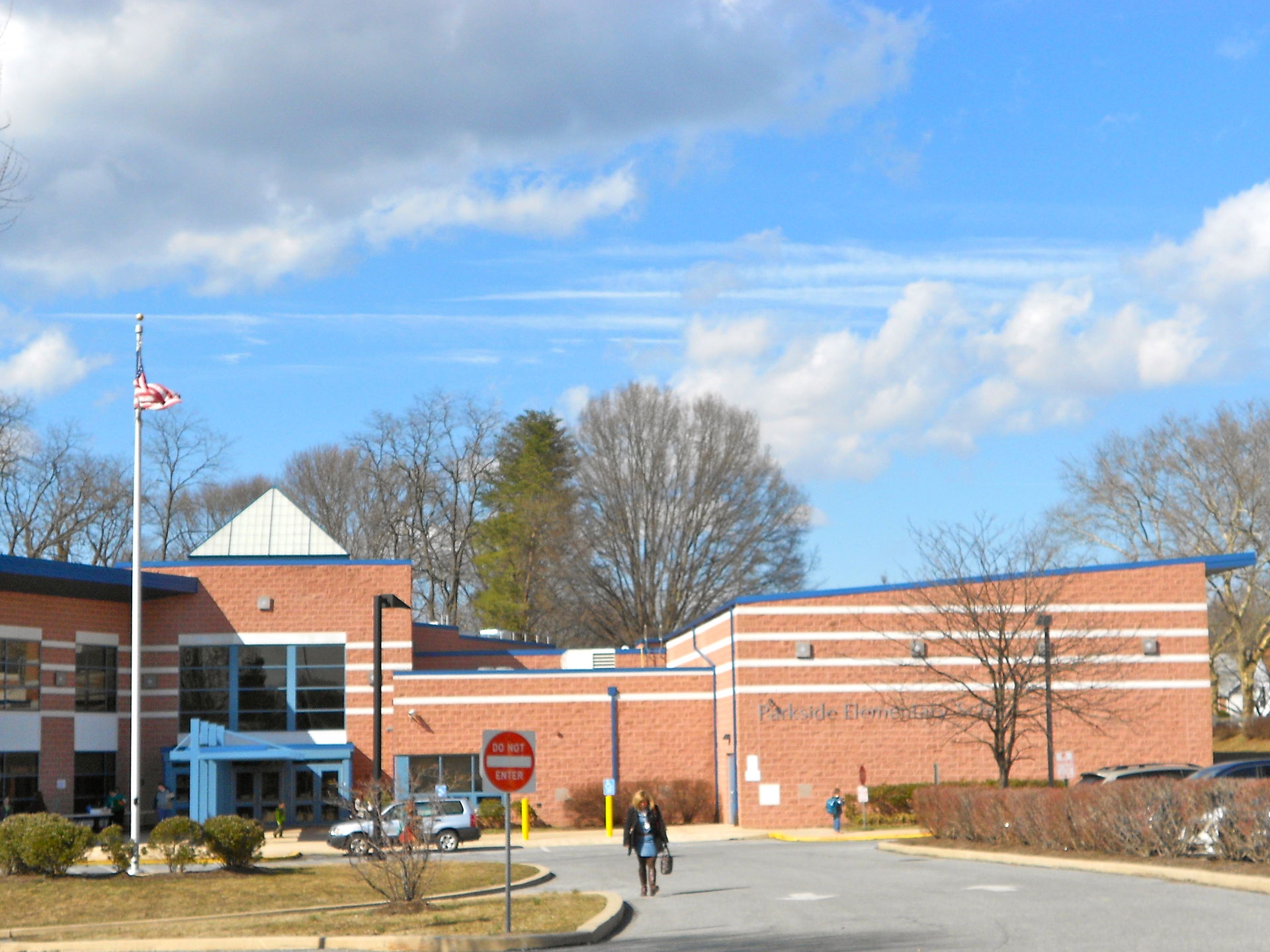 Parkside view 4