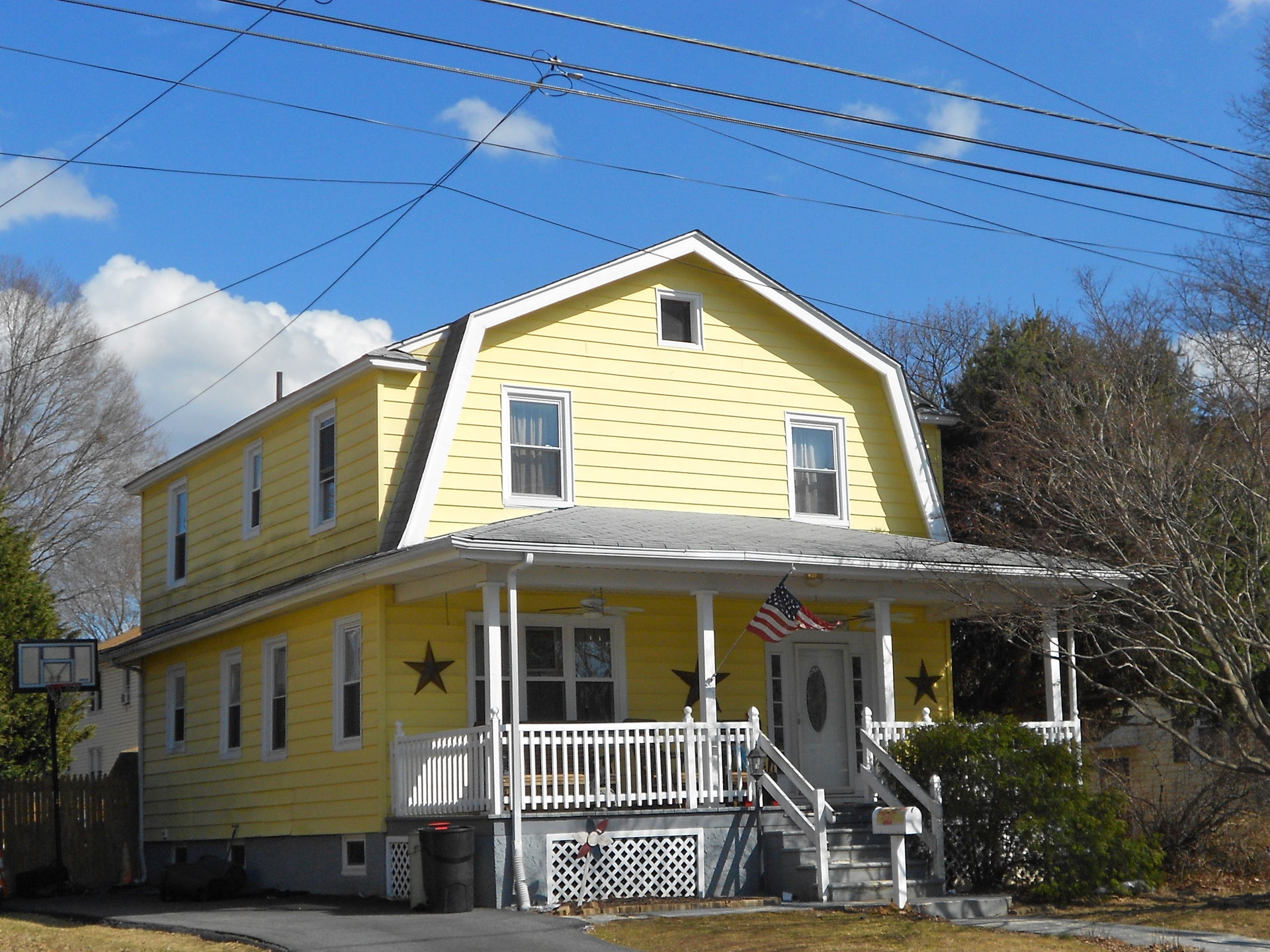 Parkside view 2
