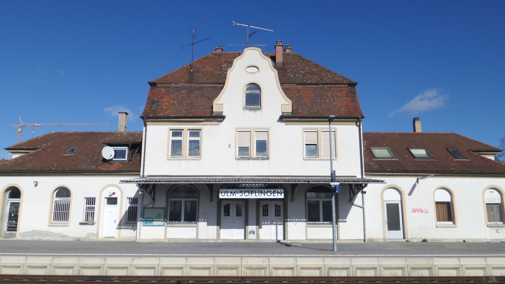 Söflingen view 2