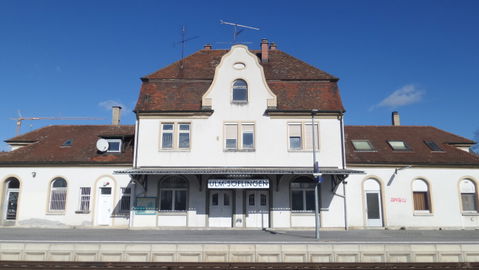 Söflingen view 2