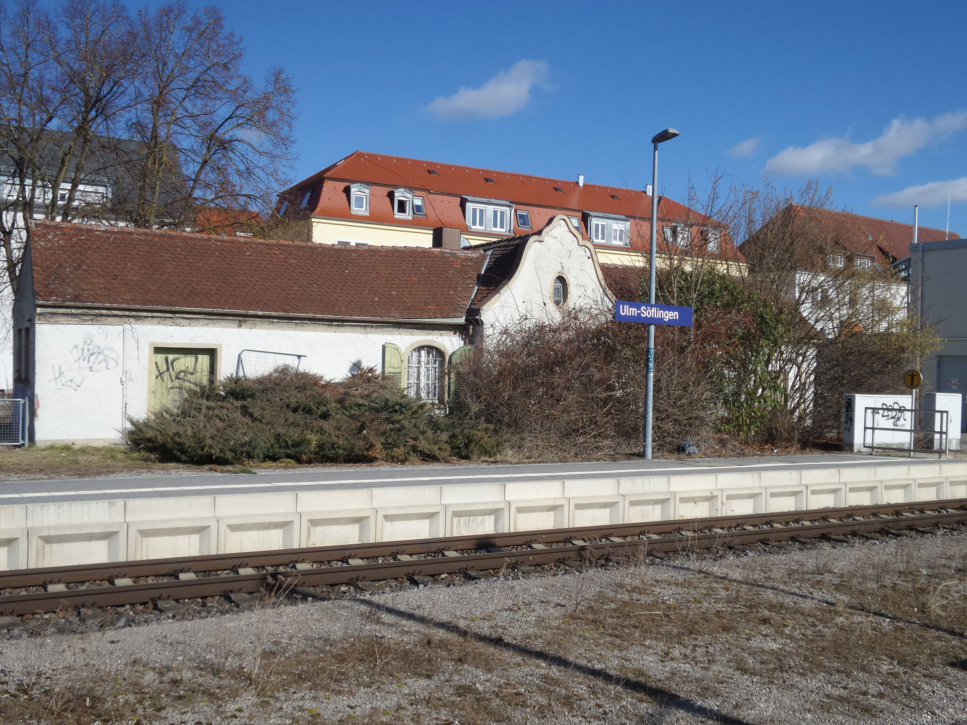 Söflingen view 5