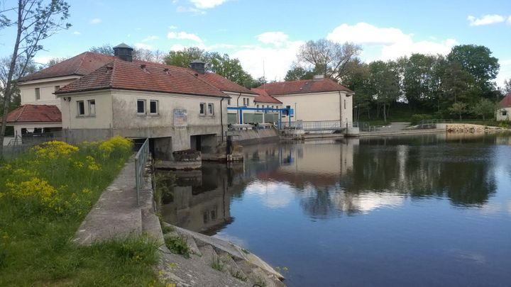 Donaustetten district