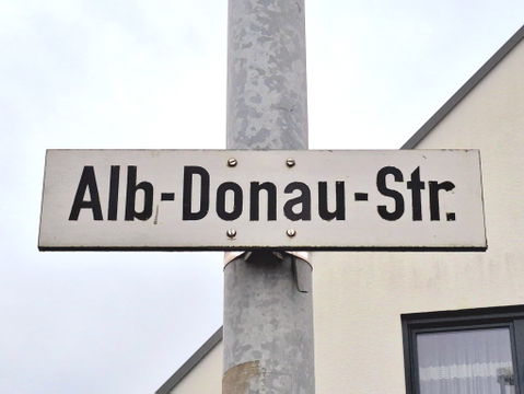 Donaustetten view 1