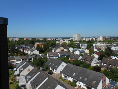 Weststadt view 1