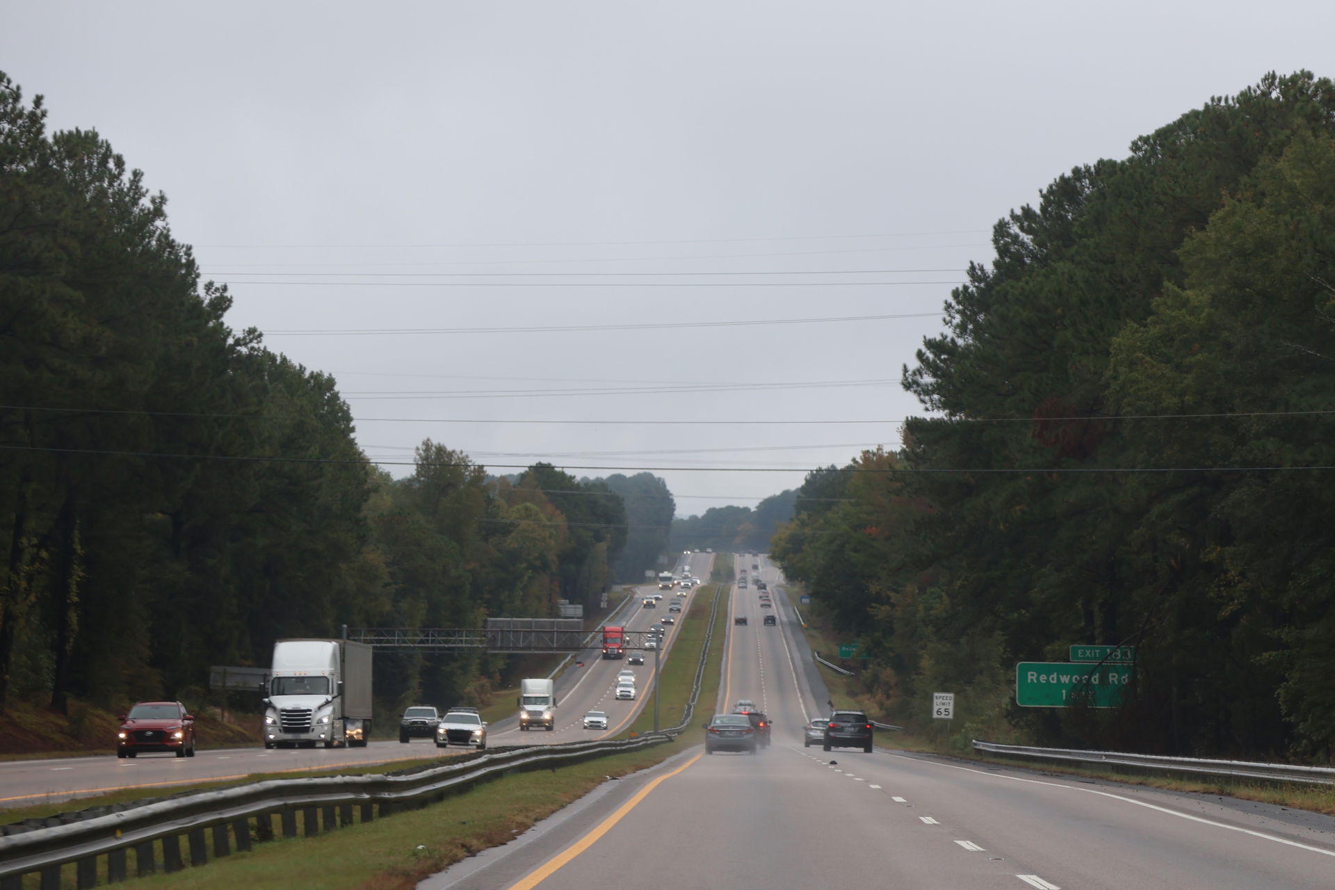 Durham County view 4