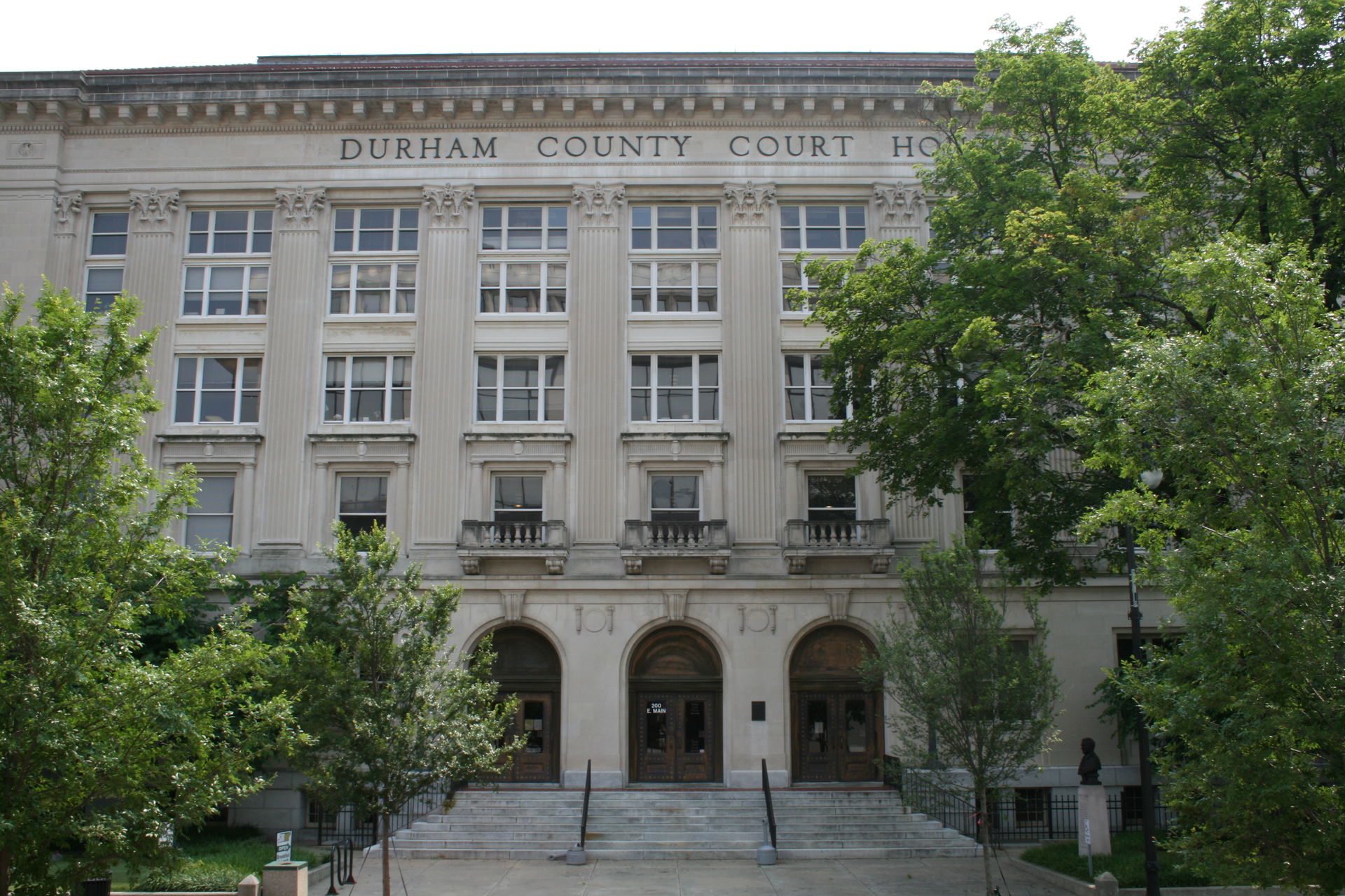Durham County view 5